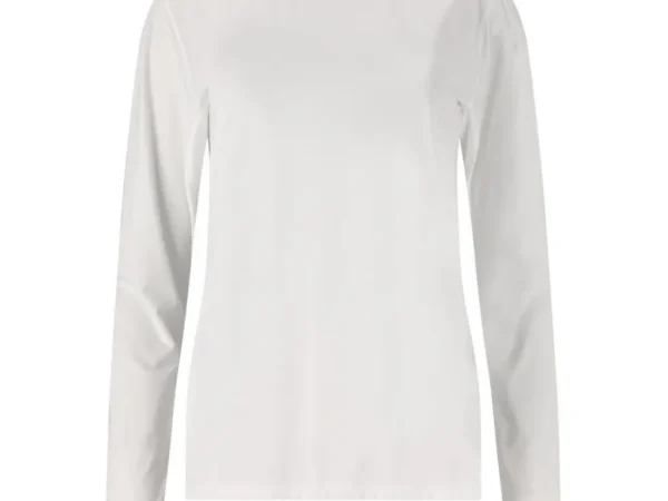 Maillot manches longues femme Endurance Nan