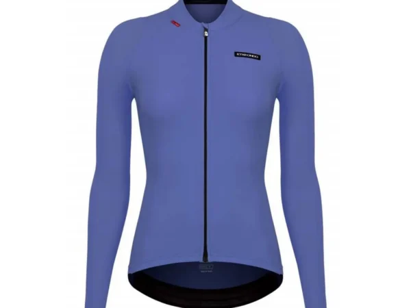 Maillot manches longues femme Etxeondo Alda New