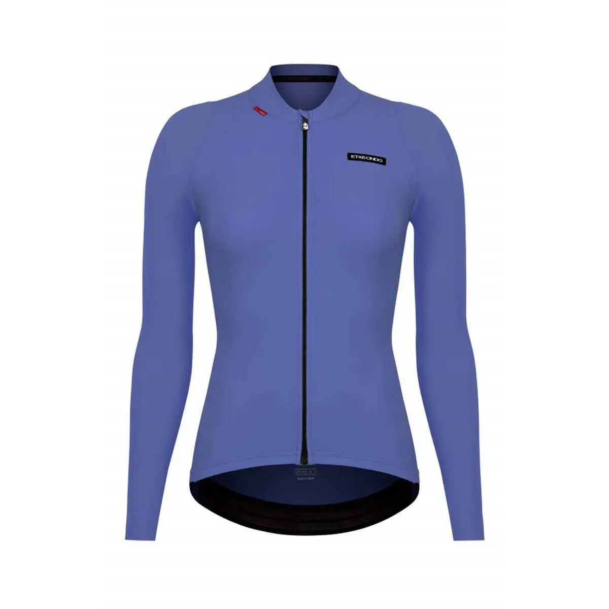 Maillot manches longues femme Etxeondo Alda New