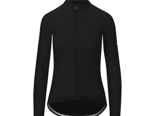 Maillot manches longues femme Giro Chrono Thermal