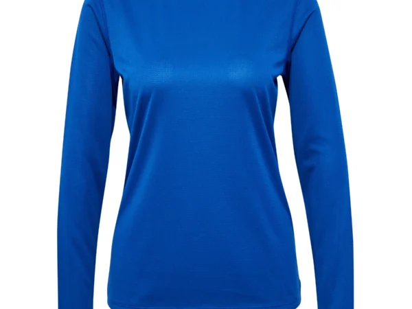 Maillot manches longues femme Hummel Run