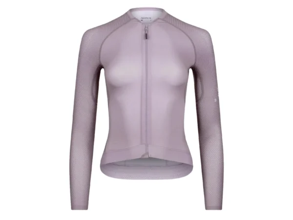 Maillot manches longues femme Isadore Alternative