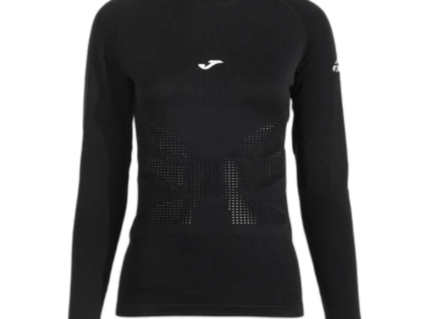 Maillot manches longues femme Joma Explorer