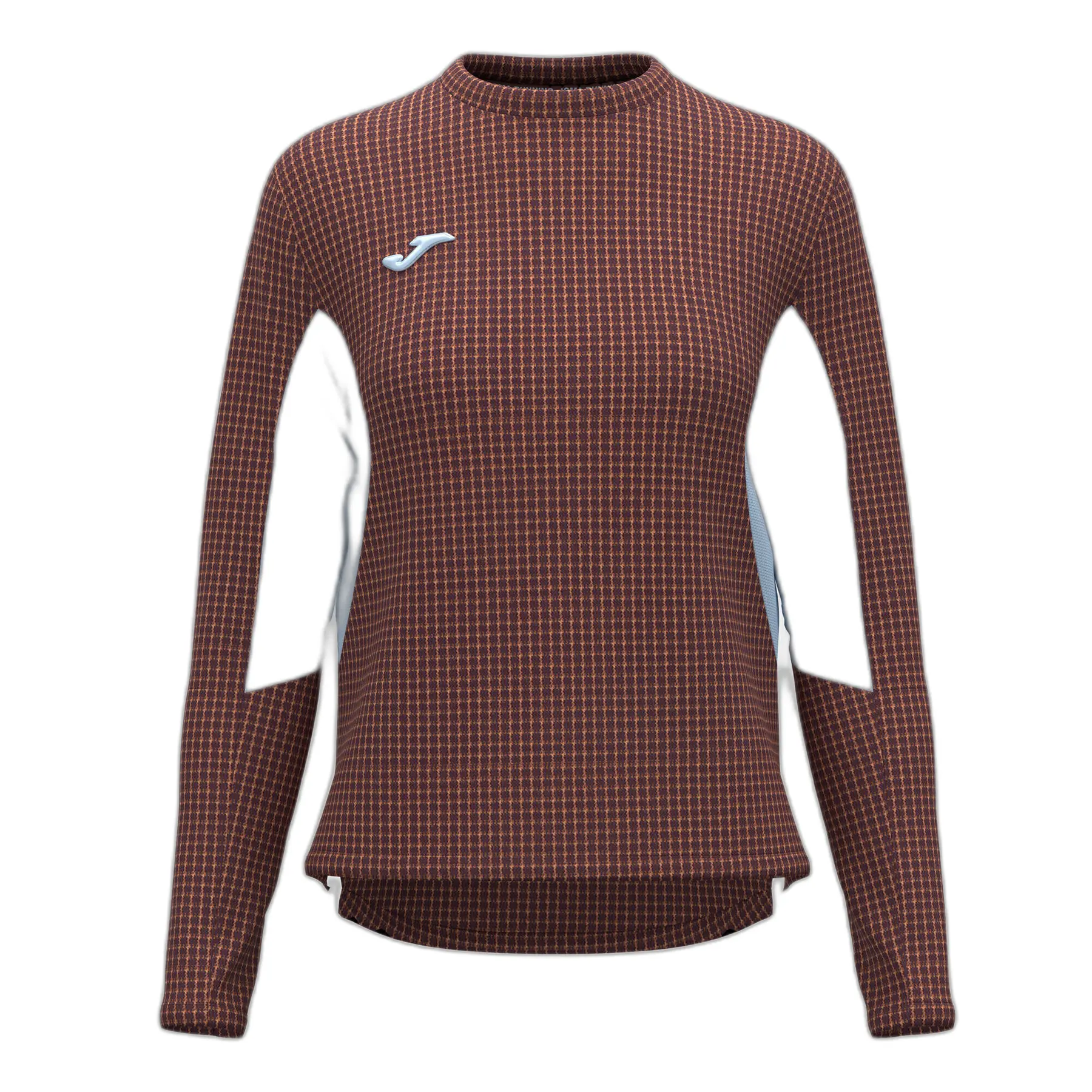 Maillot manches longues femme Joma R-City