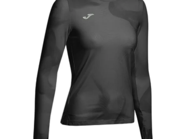 Maillot manches longues femme Joma R-Night