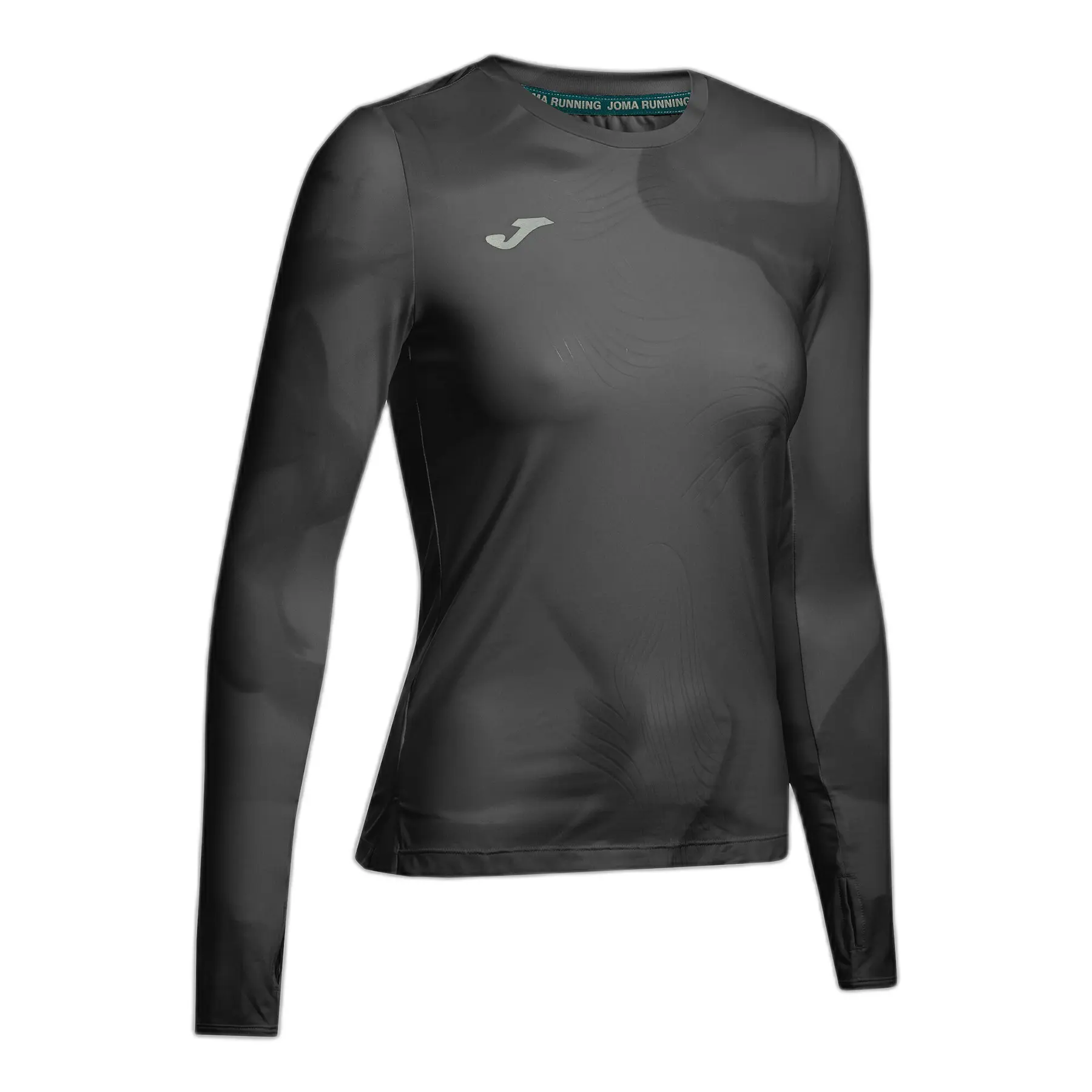 Maillot manches longues femme Joma R-Night