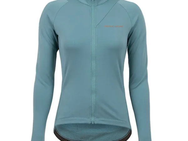 Maillot manches longues femme Pearl Izumi Attack