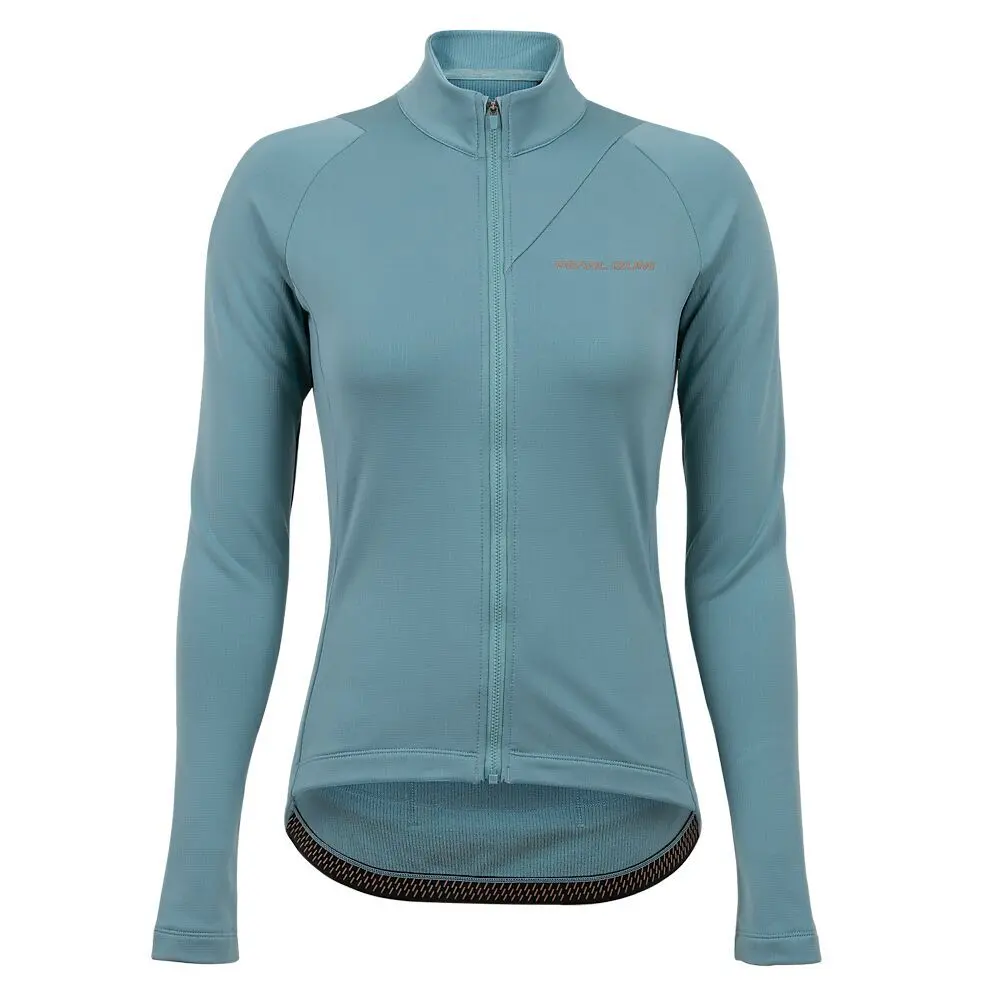 Maillot manches longues femme Pearl Izumi Attack