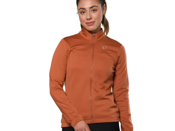 Maillot manches longues femme Pearl Izumi Quest