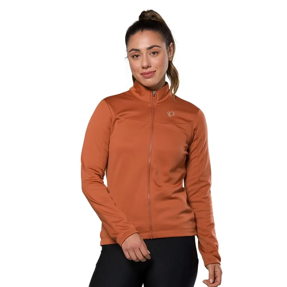 Maillot manches longues femme Pearl Izumi Quest