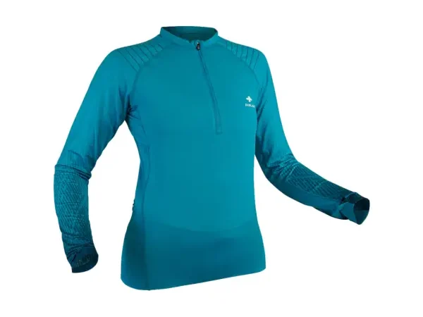 Maillot manches longues femme RaidLight R-Light