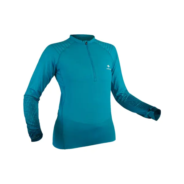 Maillot manches longues femme RaidLight R-Light