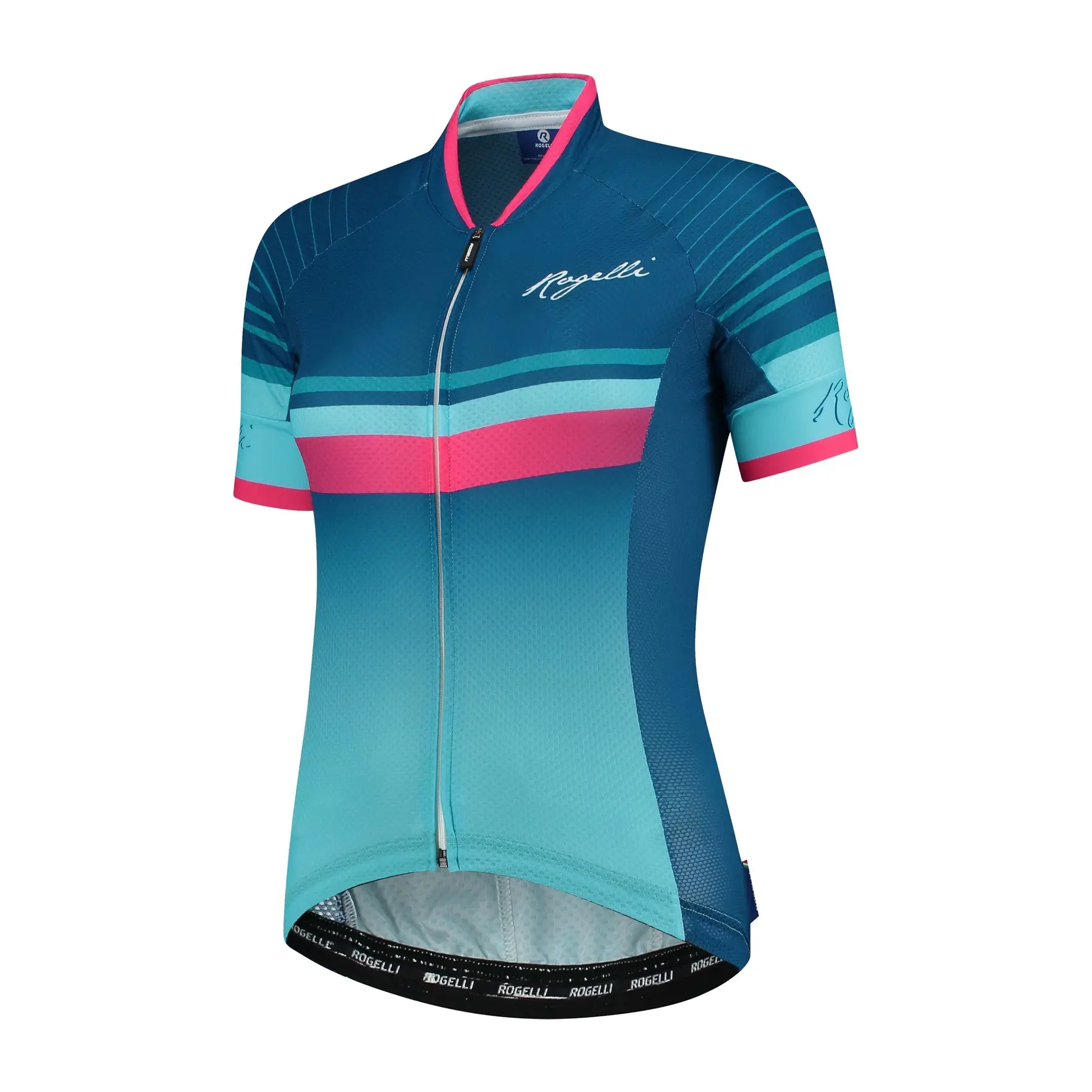 Maillot manches longues femme Rogelli Impress