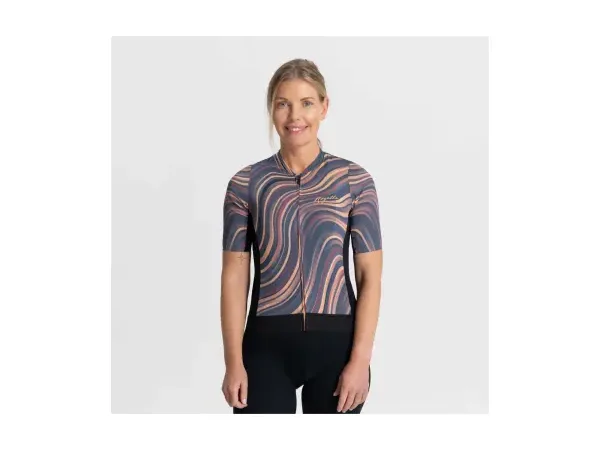 Maillot manches longues femme Rogelli Lynn