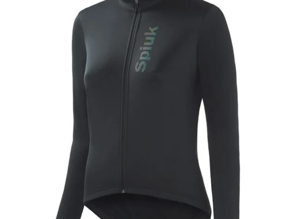 Maillot manches longues femme Spiuk Anatomic