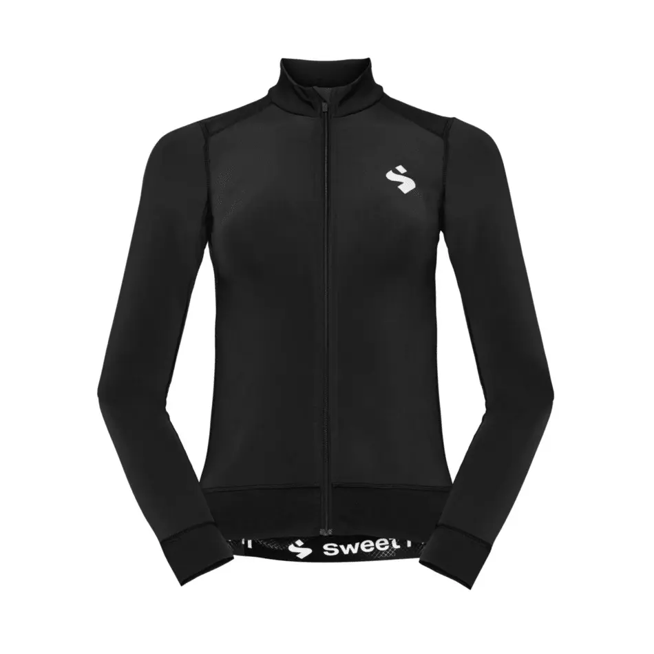 Maillot manches longues femme Sweet Protection Crossfire