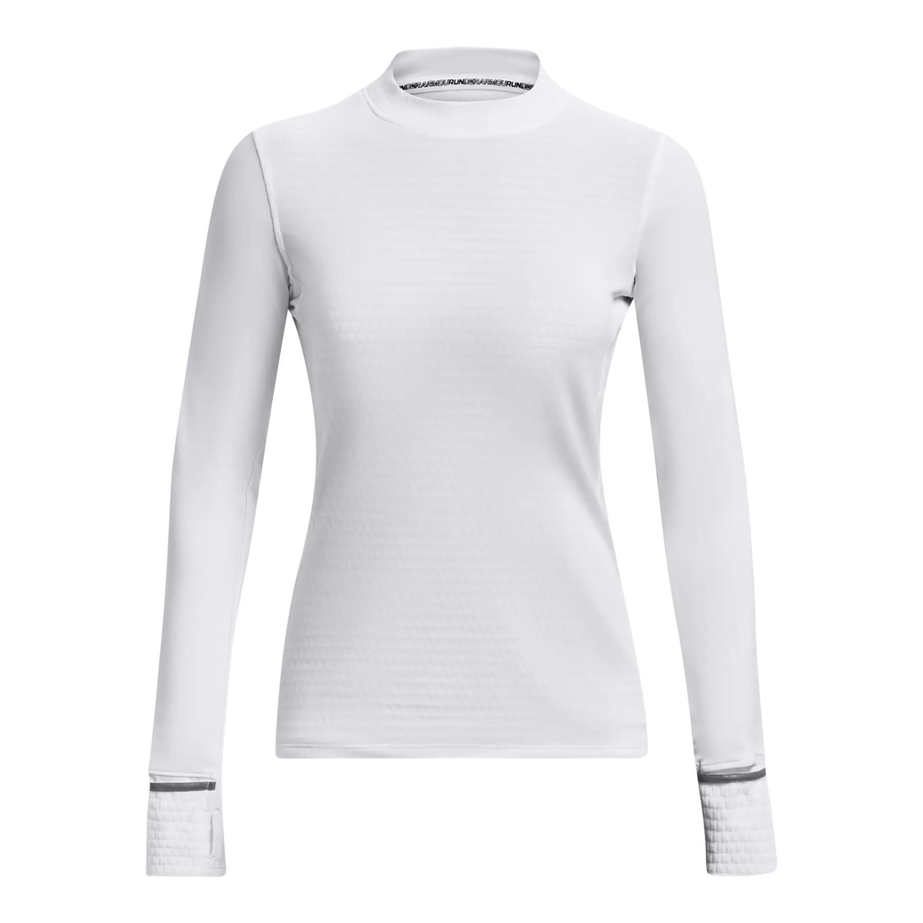 Maillot manches longues femme Under Armour Qualifier Cold