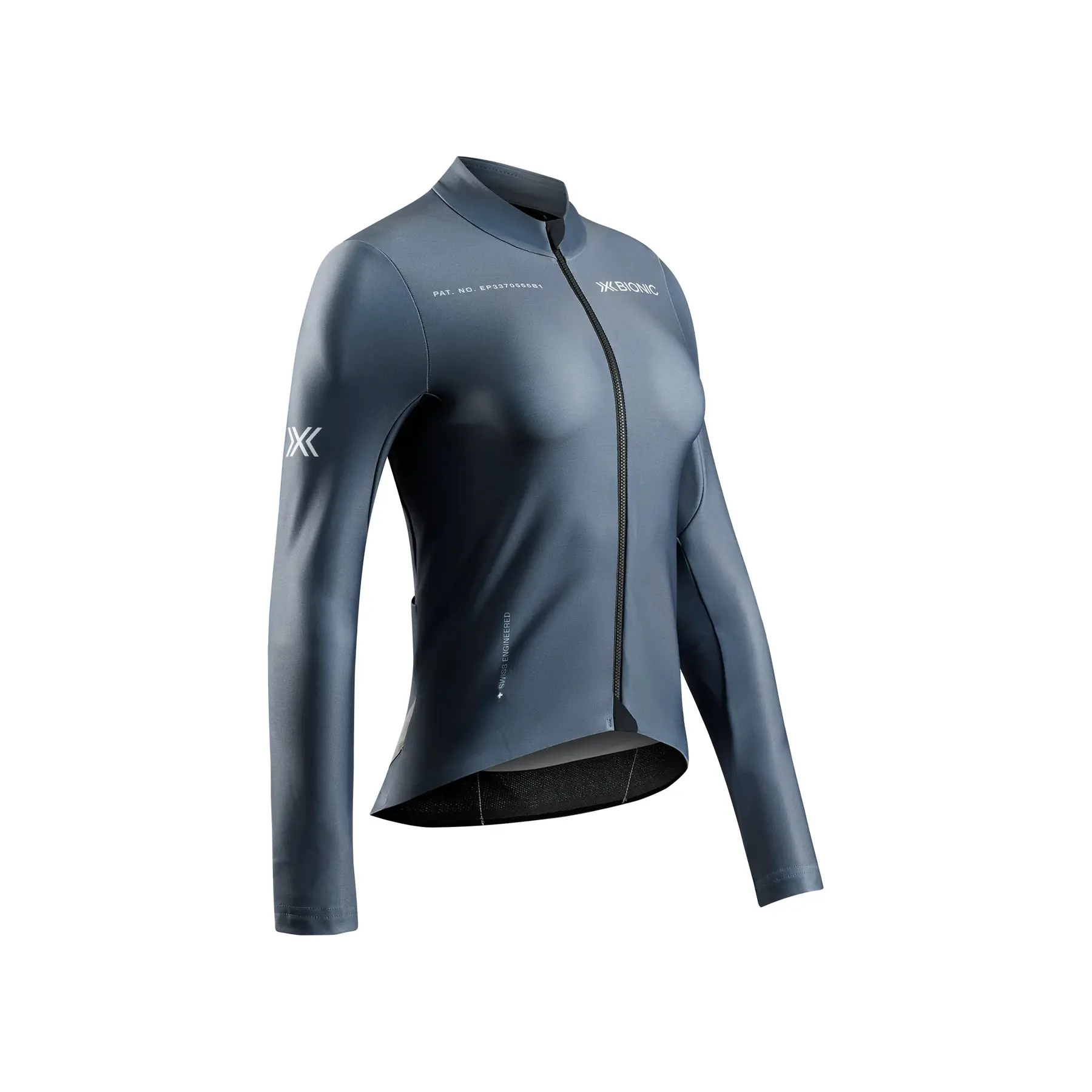 Maillot manches longues femme X-Bionic Corefusion Ride