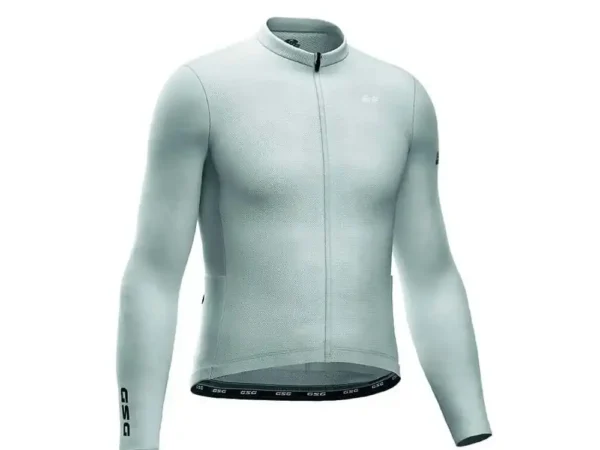 Maillot manches longues Giessegi Streamline