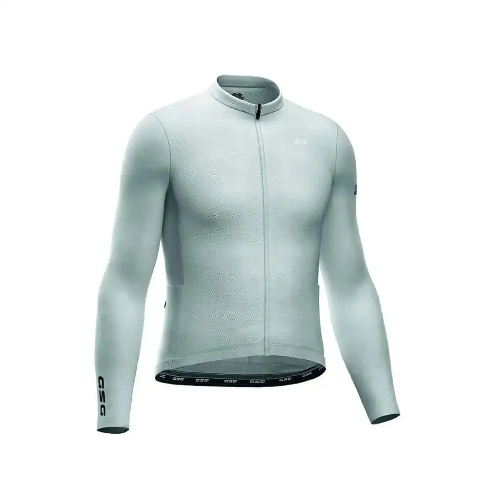 Maillot manches longues Giessegi Streamline