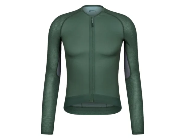 Maillot manches longues Isadore Alternative