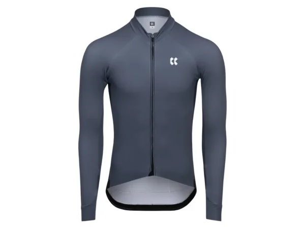 Maillot manches longues Kalas Passion Z4 Temps