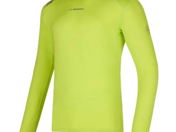Maillot manches longues La Sportiva Tour