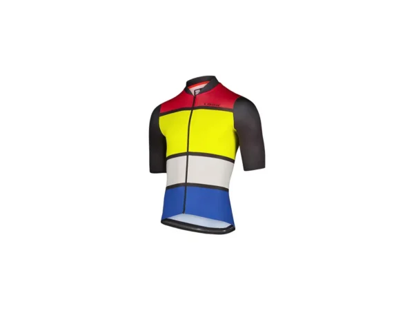 Maillot manches longues Look Fondo Lightweight