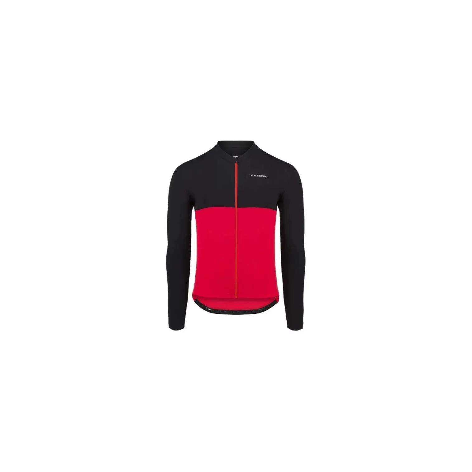 Maillot manches longues Look Purist 2