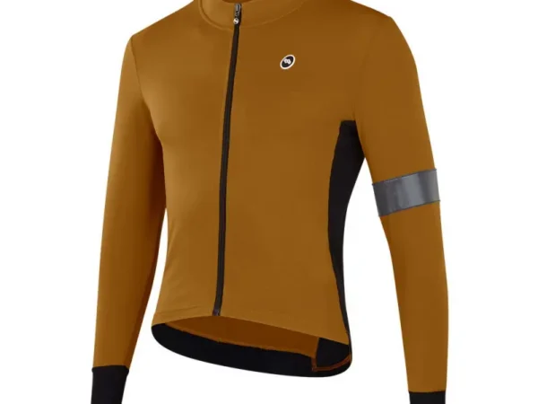Maillot manches longues Mb Wear Spring 2.0