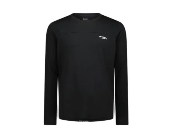 Maillot manches longues Mons Royale Diversion Merino