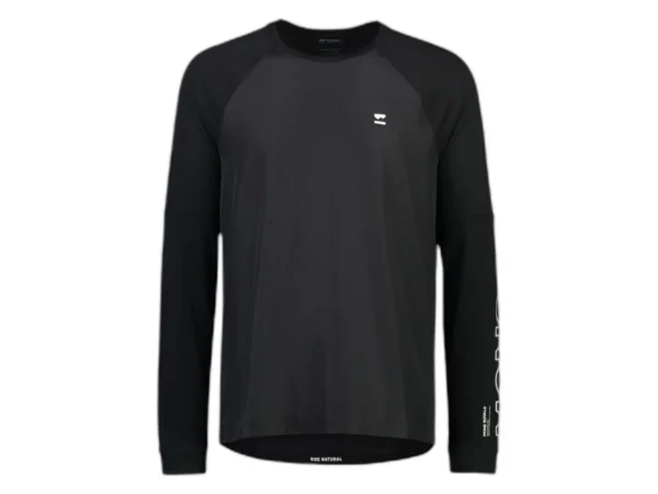 Maillot manches longues Mons Royale Tarn