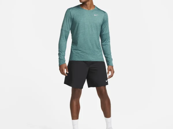 Maillot manches longues Nike Dri-Fit Elmnt