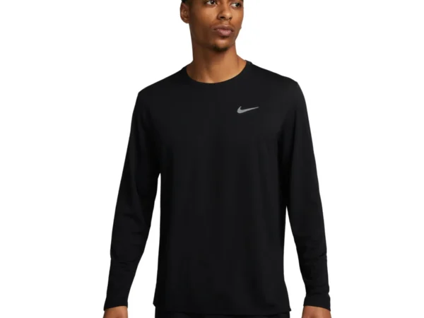 Maillot manches longues Nike Dri-FIT UV Miler