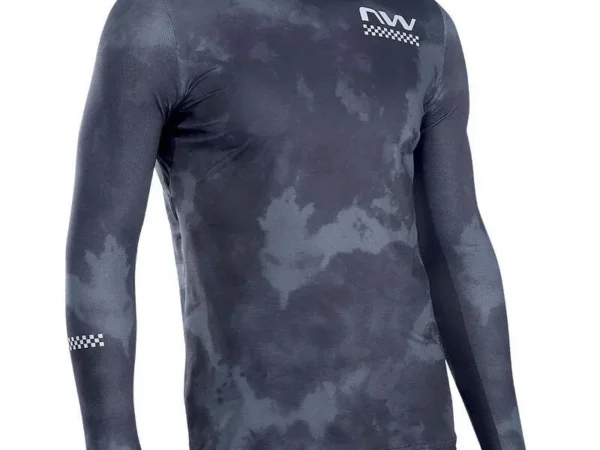 Maillot manches longues Northwave Bomb