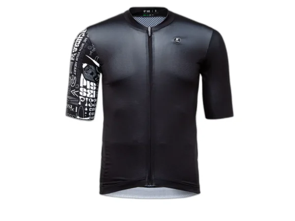 Maillot manches longues Pissei Prime