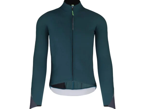 Maillot manches longues Q36.5 Woolf Australian