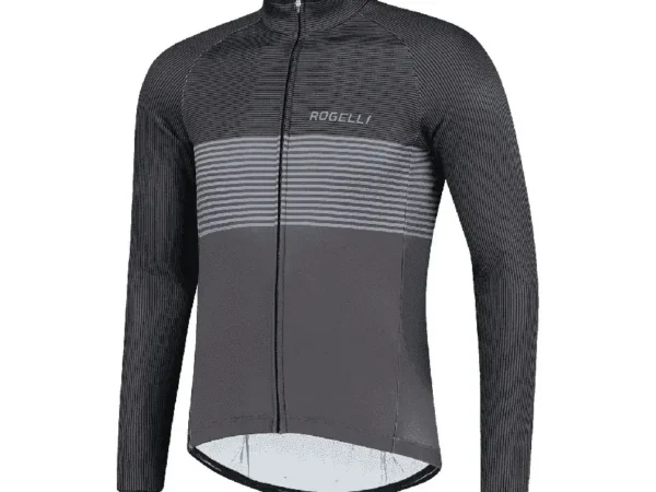 Maillot manches longues Rogelli Boost