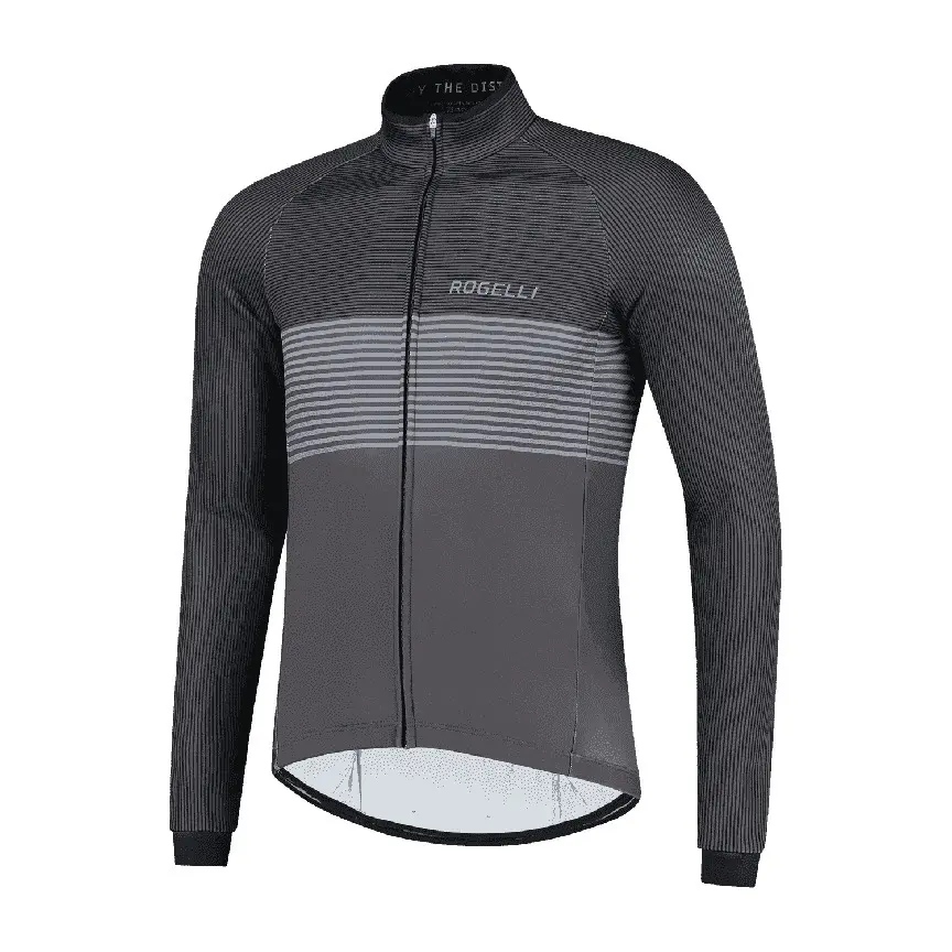 Maillot manches longues Rogelli Boost
