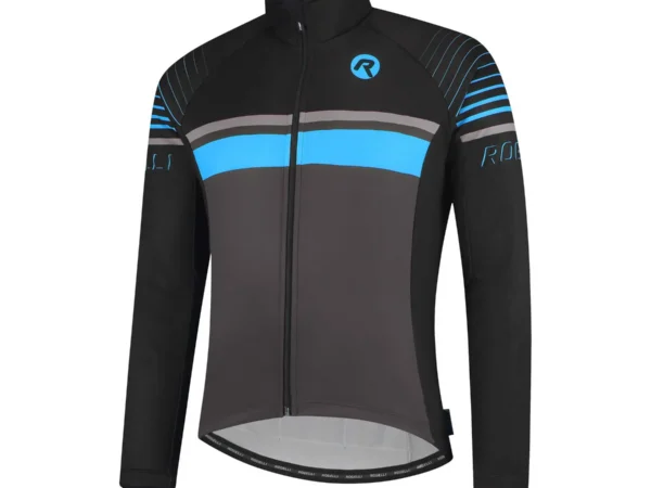 Maillot manches longues Rogelli Hero
