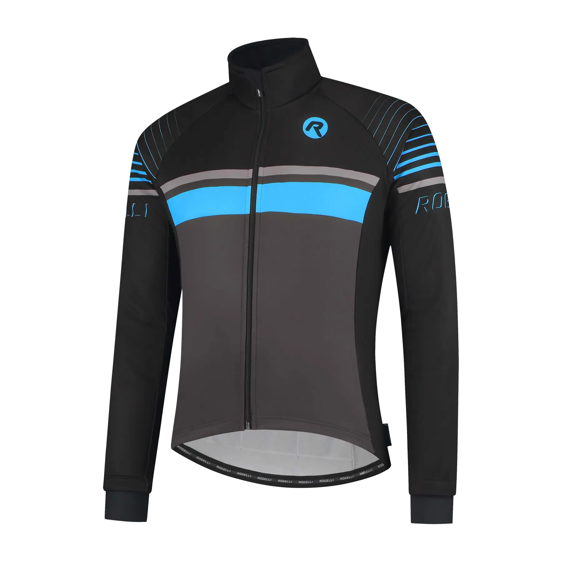Maillot manches longues Rogelli Hero