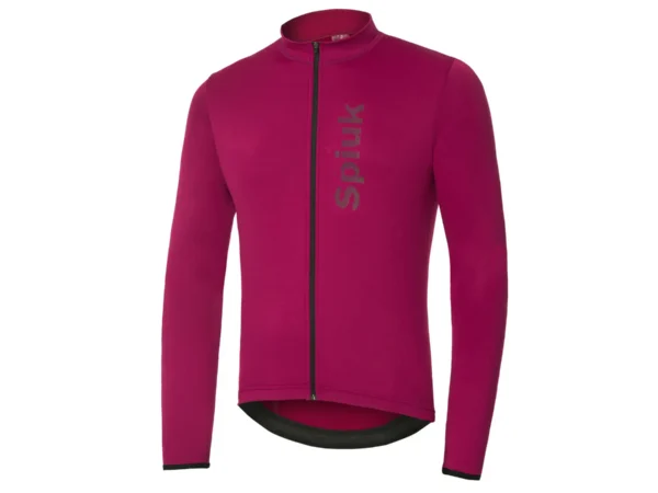 Maillot manches longues Spiuk Anatomic