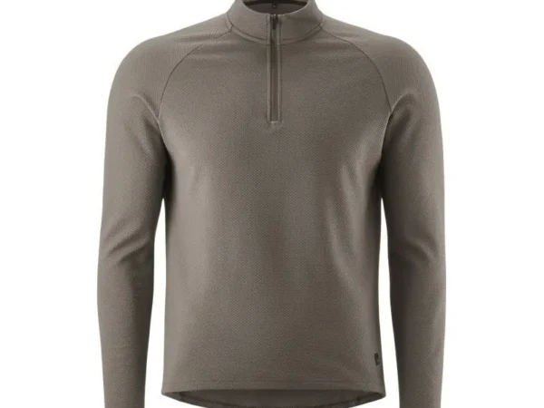 Maillot manches longues thermique Gonso
