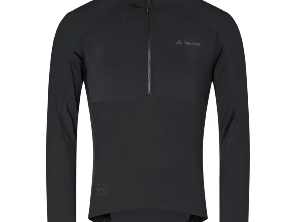 Maillot manches longues VAUDE Kuro