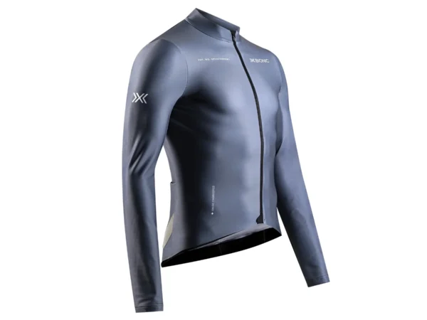 Maillot manches longues X-Bionic Corefusion Ride