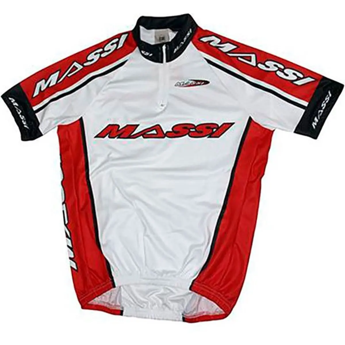 Maillot Massi M/C Team
