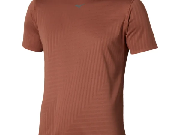 Maillot Mizuno Tech Light