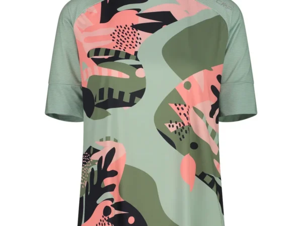Maillot multifonctionnel femme CMP