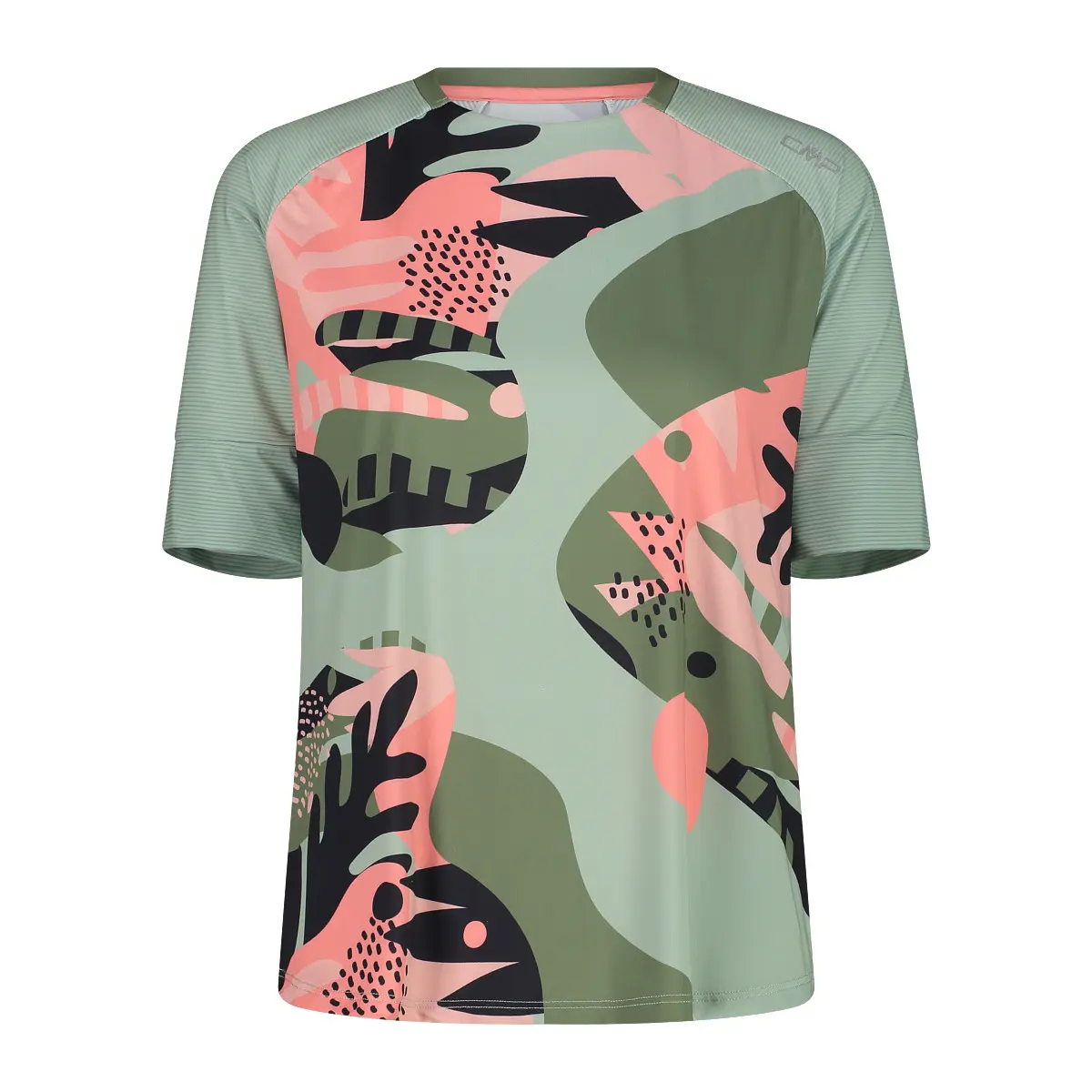 Maillot multifonctionnel femme CMP