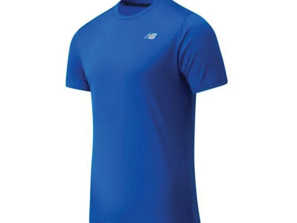 Maillot New Balance core run